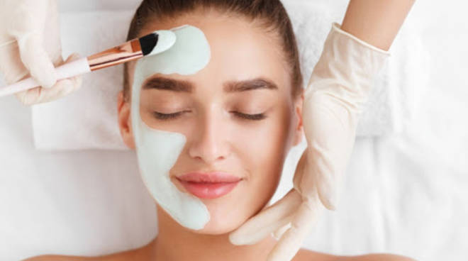 Estetica 5 sensi terni estetista